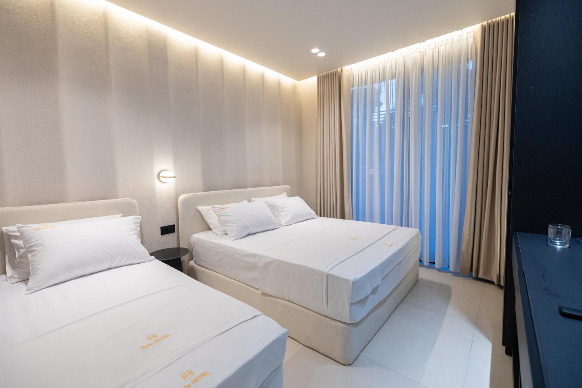 Hotel Beke فلورا المظهر الخارجي الصورة